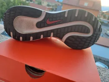 Použité Pegasus Nike Trail bike — obrázek 7 z 10