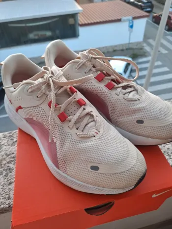 Použité Pegasus Nike Trail bike — obrázek 4 z 10