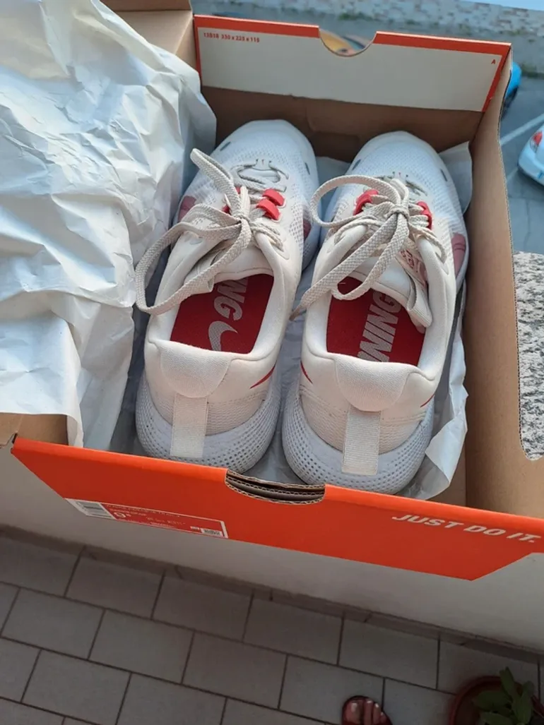 Použité Pegasus Nike Trail bike — obrázek 10 z 10