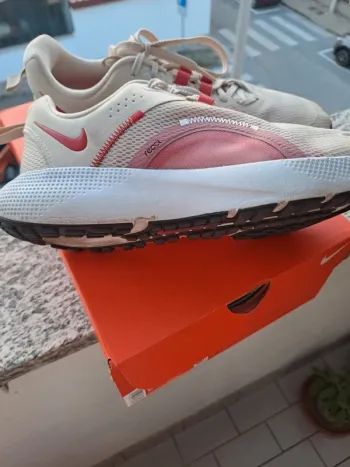 Pegasus Nike Trail bike d'occasion