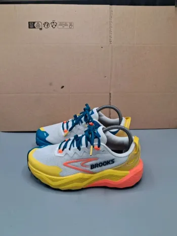New Balance Caldera 8 bike de segunda mano