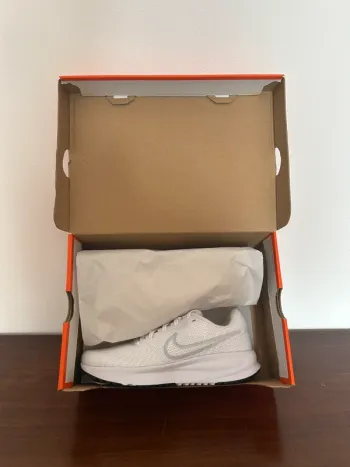 Used Nike Run Defy bike
