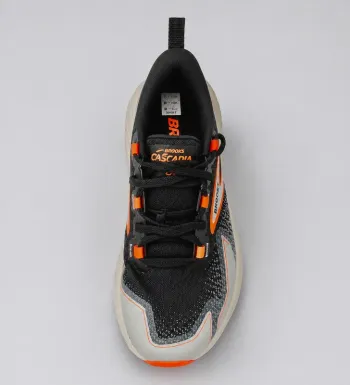 Brooks Cascadia 18 bike d'occasion — image 2 sur 3