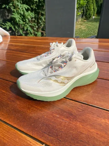 Saucony Kivarno 15 bike d'occasion