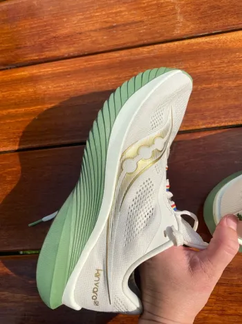 Saucony Kivarno 15 bike de segunda mano — imagen 11 de 15