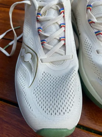 Saucony Kivarno 15 bike de segunda mano — imagen 3 de 15