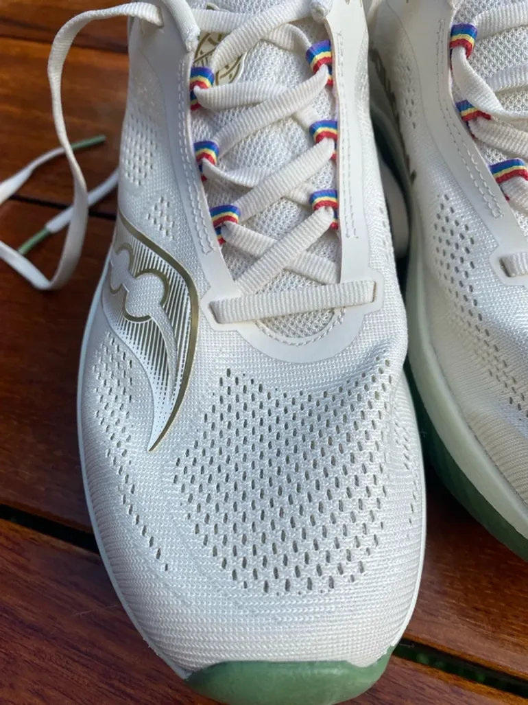 Saucony Kivarno 15 bike de segunda mano — imagen 3 de 15