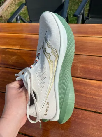Saucony Kivarno 15 bike de segunda mano — imagen 12 de 15