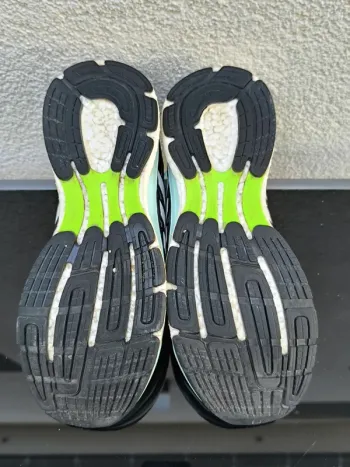 Supernova Glide Boost bike d'occasion — image 10 sur 10