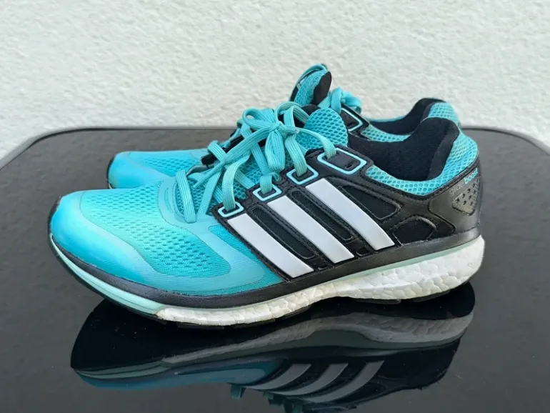 Supernova Glide Boost bike d'occasion — image 2 sur 10