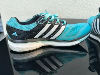 Supernova Glide Boost bike d'occasion — image 4 sur 10