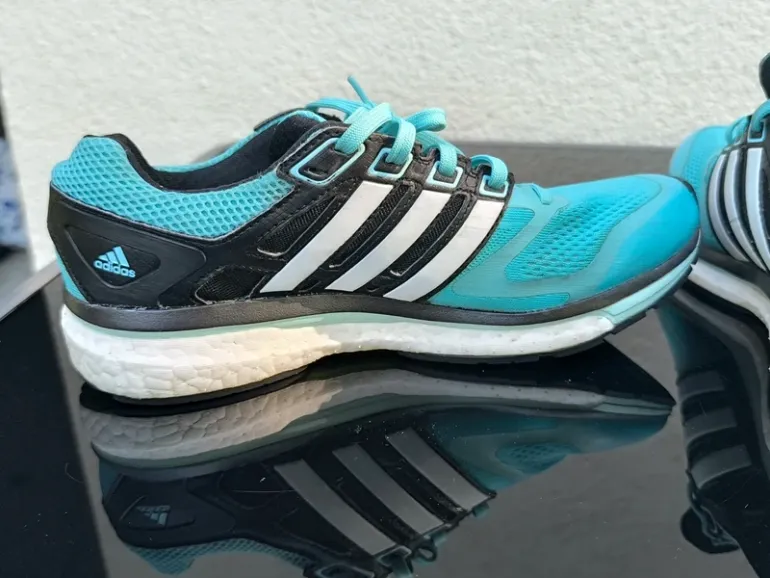 Supernova Glide Boost bike d'occasion — image 4 sur 10
