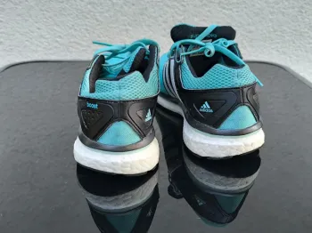 Supernova Glide Boost bike d'occasion — image 5 sur 10