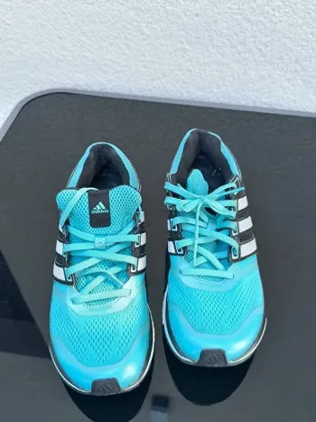 Supernova Glide Boost bike d'occasion — image 3 sur 10