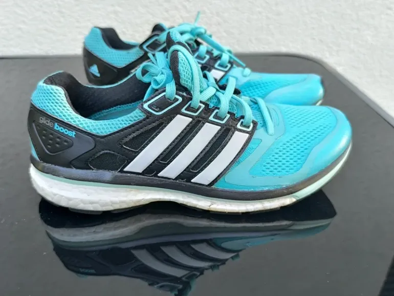 Supernova Glide Boost bike d'occasion — image 6 sur 10
