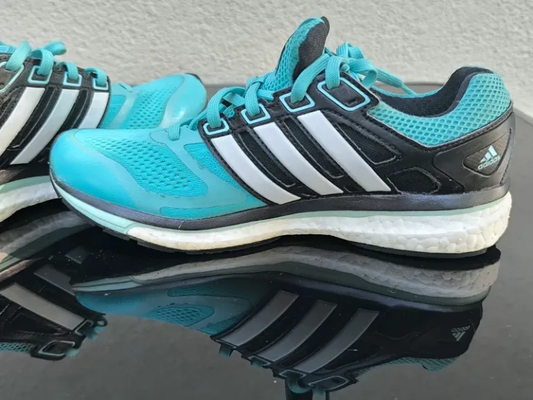 Supernova Glide Boost bike d'occasion — image 8 sur 10