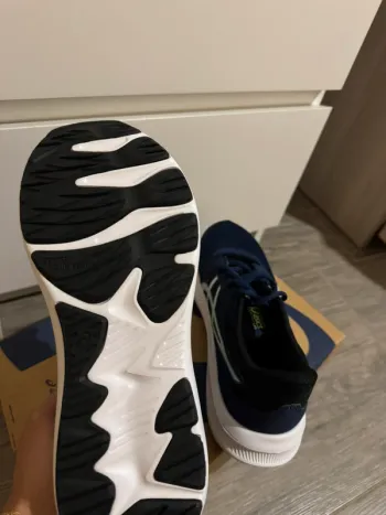 Použité Asics Jolt 4 bike — obrázek 8 z 11