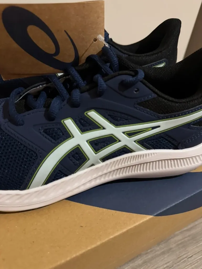 Použité Asics Jolt 4 bike — obrázek 3 z 11