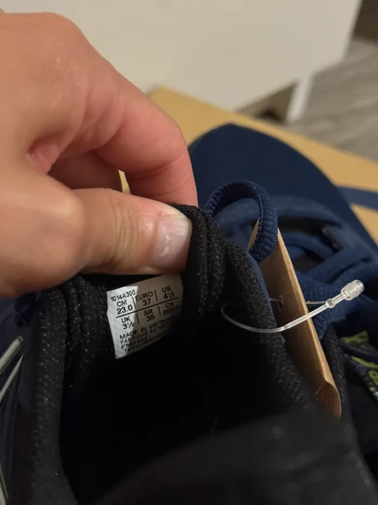 Použité Asics Jolt 4 bike — obrázek 9 z 11