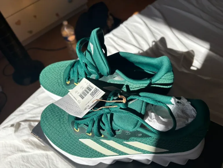 Używany Adidas Switch Move bike — zdjęcie 4 z 5