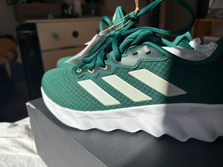 Używany Adidas Switch Move bike — zdjęcie 3 z 5
