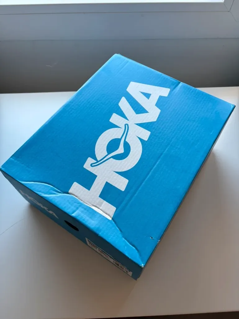Używany Hoka Mach 6 bike — zdjęcie 6 z 7