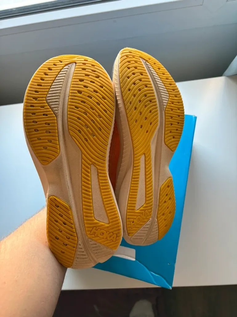 Używany Hoka Mach 6 bike — zdjęcie 5 z 7