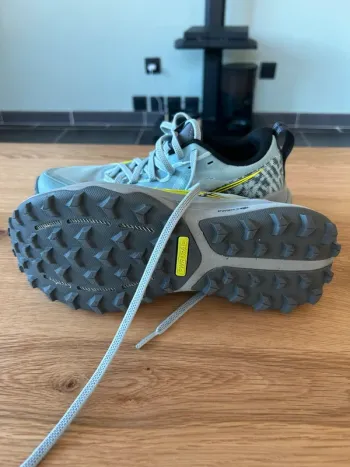 Saucony Xodus Ultra 2 bike usato — immagine 3 di 3