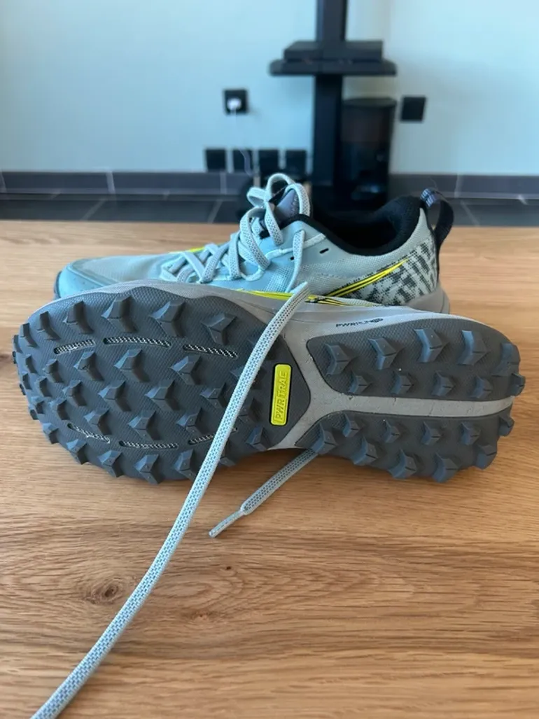 Saucony Xodus Ultra 2 bike usato — immagine 3 di 3