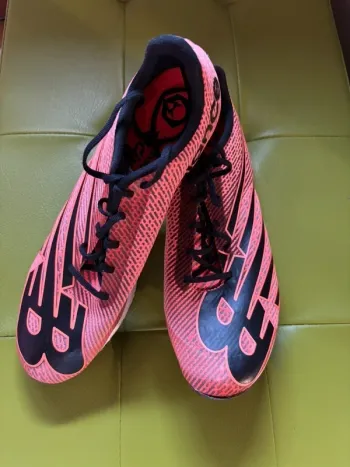 New Balance FuelCell MD bike de segunda mano — imagen 2 de 9