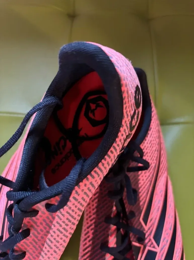 New Balance FuelCell MD bike de segunda mano — imagen 6 de 9