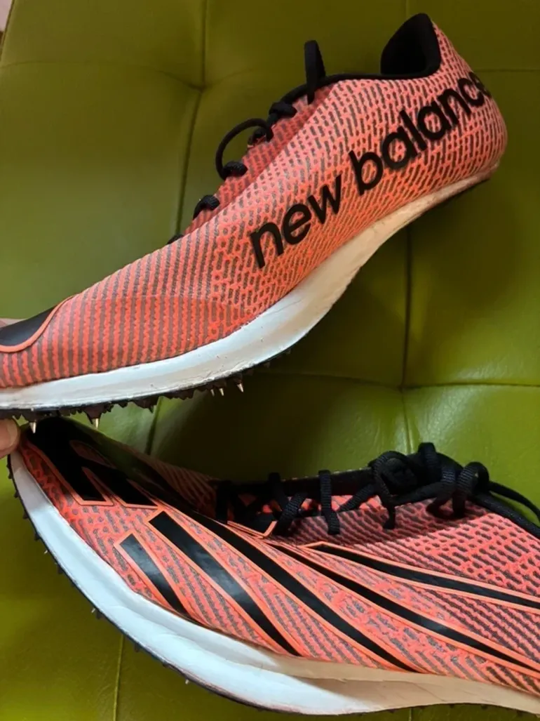 New Balance FuelCell MD bike de segunda mano — imagen 9 de 9