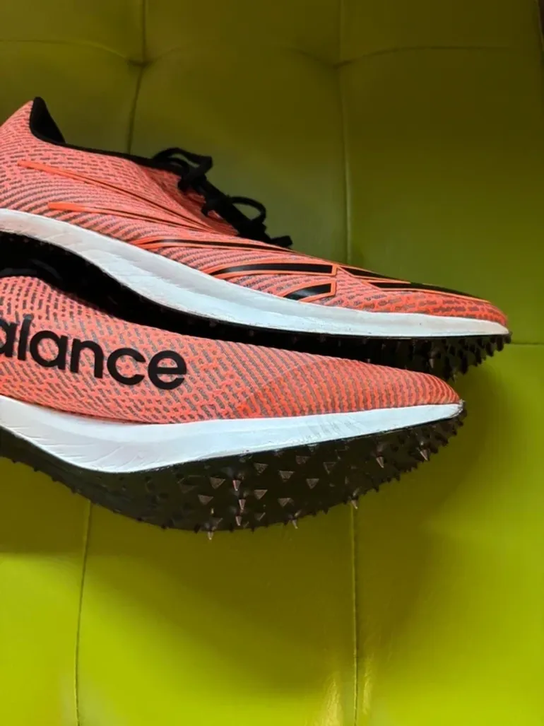 New Balance FuelCell MD bike de segunda mano — imagen 3 de 9
