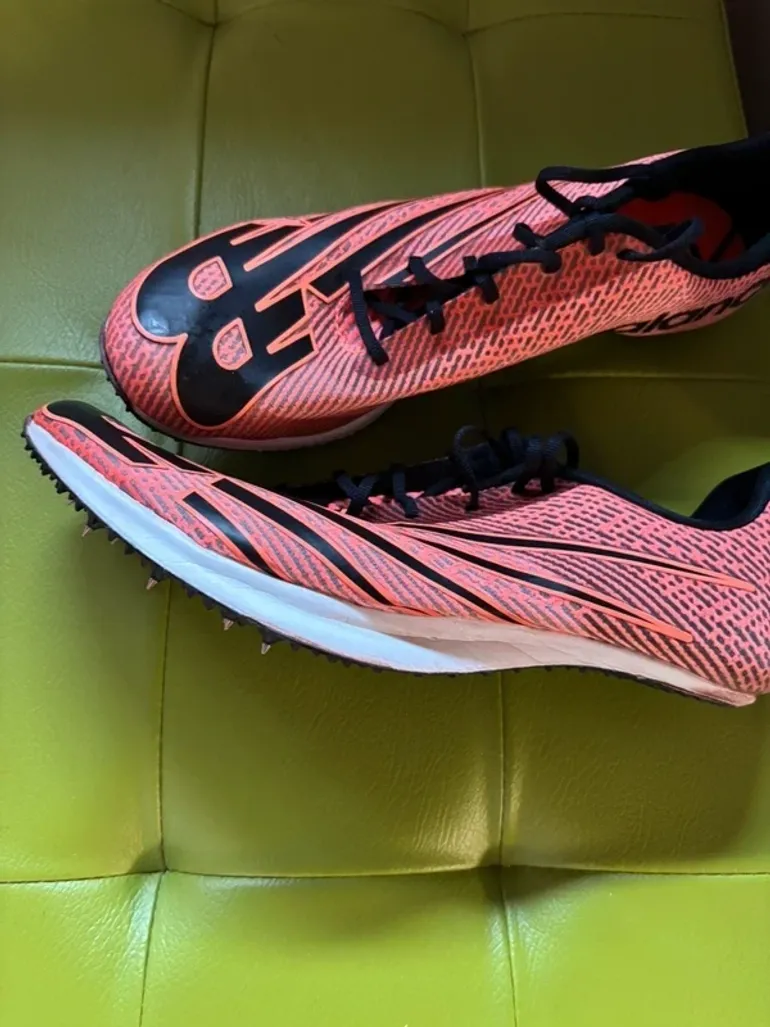 New Balance FuelCell MD bike de segunda mano — imagen 8 de 9