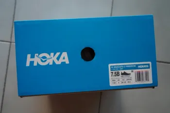 Hoka Anacapa 2 Freedom bike usato — immagine 8 di 8