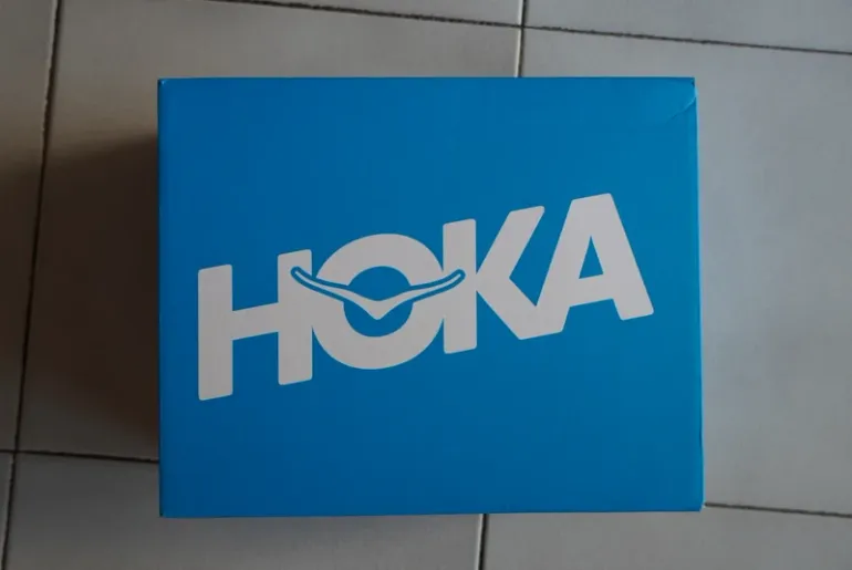 Hoka Anacapa 2 Freedom bike usato — immagine 7 di 8
