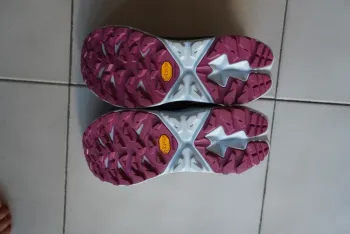 Hoka Anacapa 2 Freedom bike usato — immagine 5 di 8