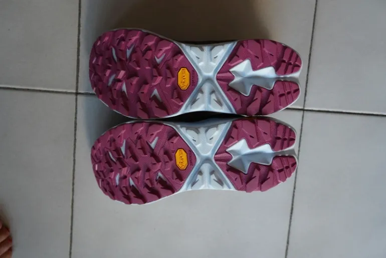 Hoka Anacapa 2 Freedom bike usato — immagine 5 di 8