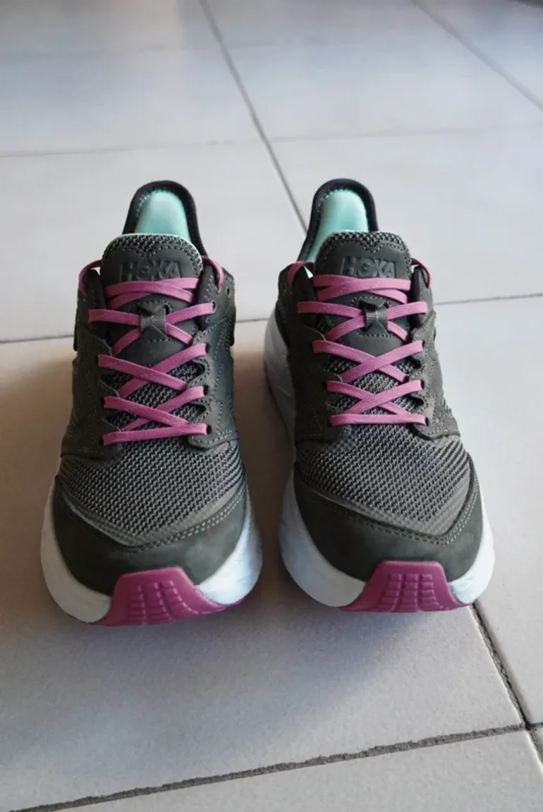 Hoka Anacapa 2 Freedom bike usato — immagine 3 di 8