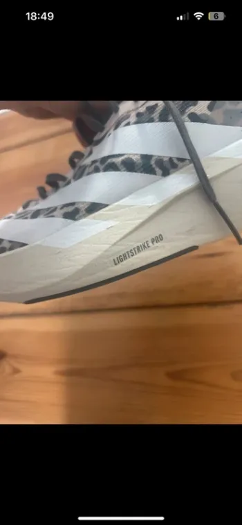 Adidas Adizero EVO SL bike d'occasion — image 3 sur 4