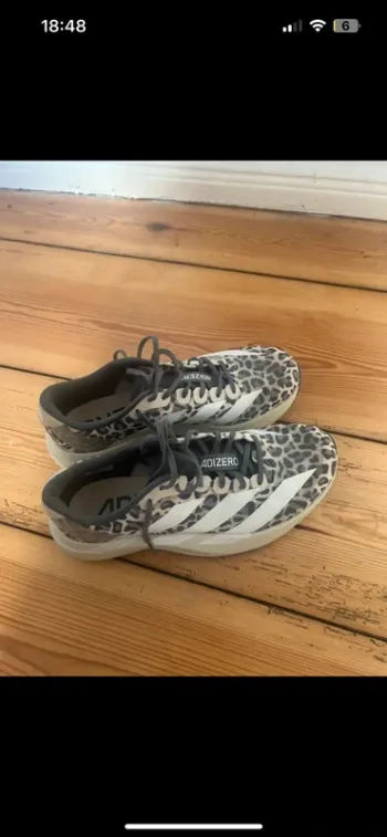 Adidas Adizero EVO SL bike d'occasion — image 2 sur 4