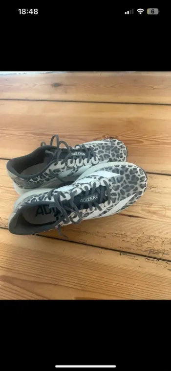 Used Adidas Adizero EVO SL bike