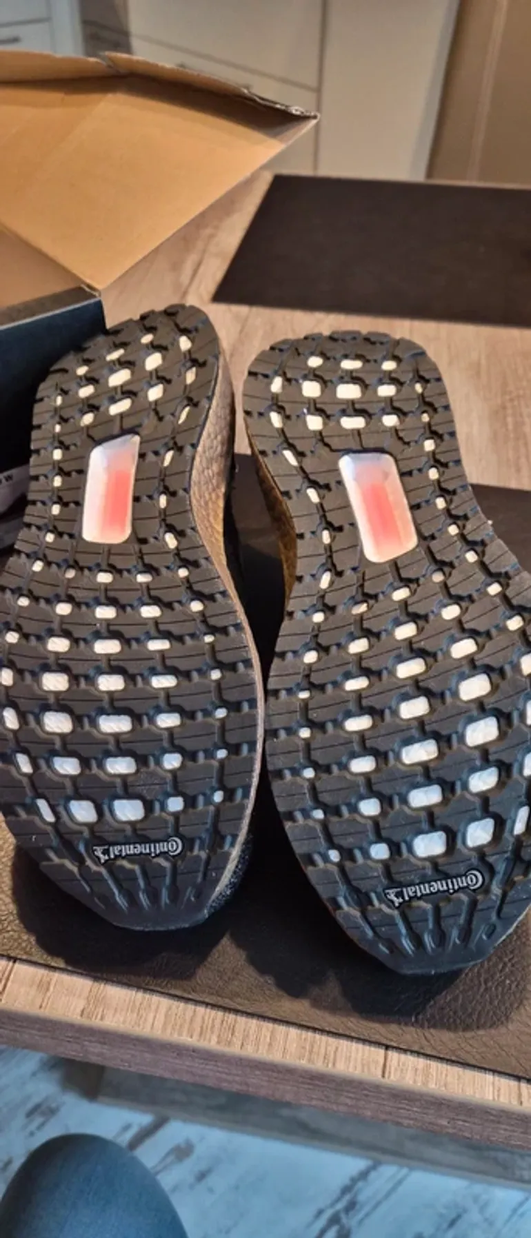 Gebrauchtes Adidas Ultraboost 20 bike — Bild 6 von 10