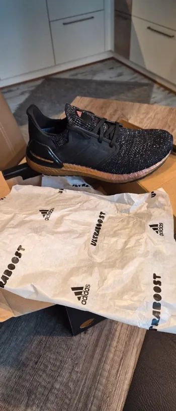 Gebrauchtes Adidas Ultraboost 20 bike — Bild 4 von 10