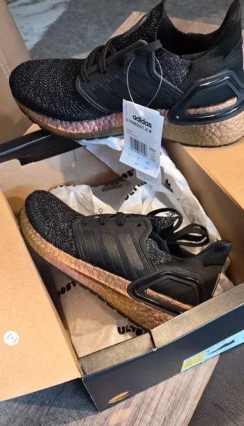 Gebrauchtes Adidas Ultraboost 20 bike — Bild 3 von 10