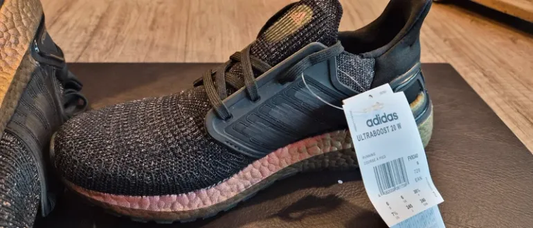 Gebrauchtes Adidas Ultraboost 20 bike — Bild 5 von 10
