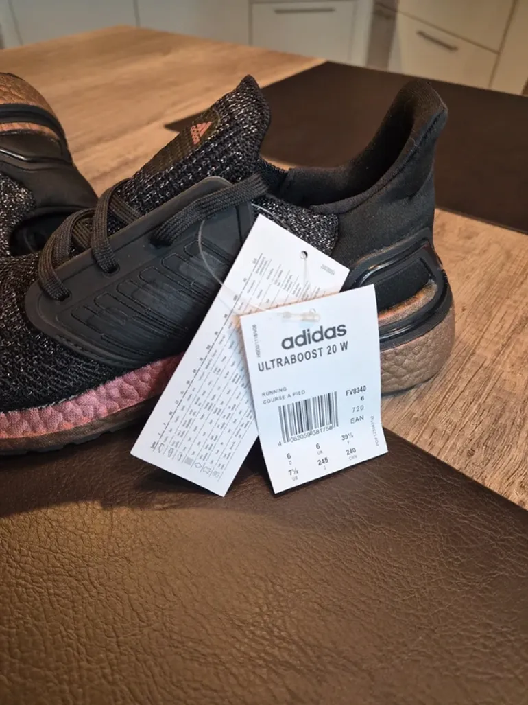 Gebrauchtes Adidas Ultraboost 20 bike — Bild 8 von 10