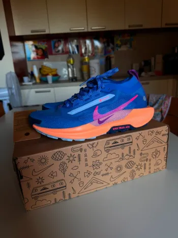Gebrauchtes Nike Trail bike