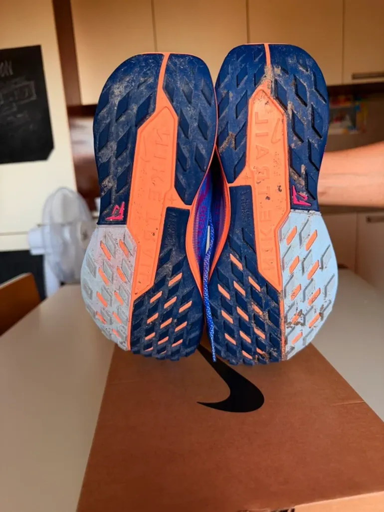 Nike Trail bike de segunda mano — imagen 4 de 4