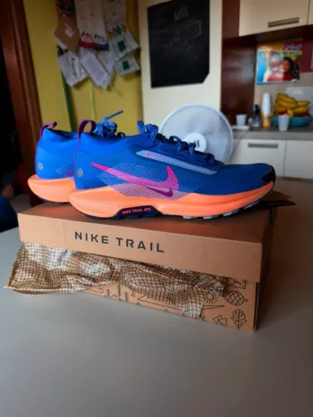 Nike Trail bike de segunda mano — imagen 2 de 4